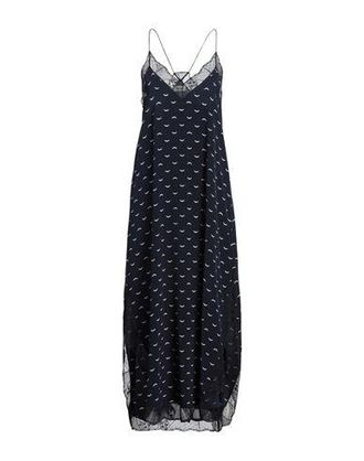 Zadig&Voltaire KLEIDER - Maxi-Kleider auf YOOX.COM