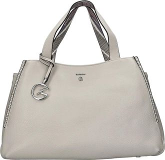 Gattinoni Donna, Borse, Beige, Taglia unica, new