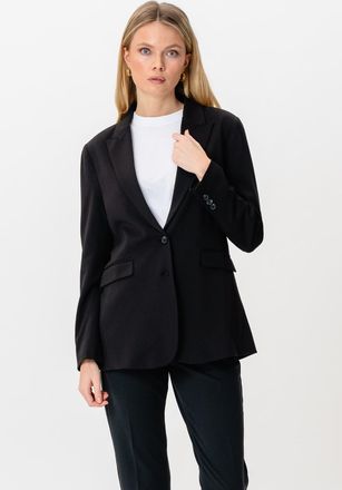 Perform Collection Prestatieblazer - Zwart