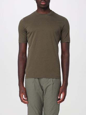 People of Shibuya T-shirt in cotone basic