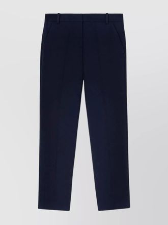 Pinko cropped trousers