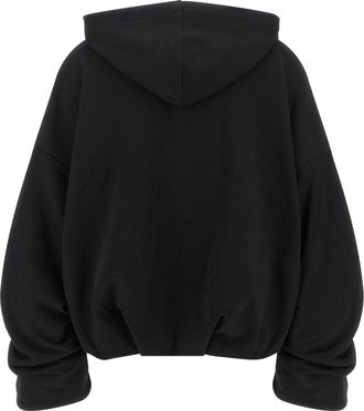 Dries Van Noten Hoodie - Black