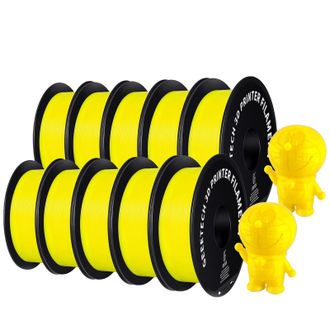 OEM Filamento Per Stampa 3d, 1,75 Mm, Petg Atossico