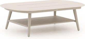 Bellagio la vita attrattiva Bellagio Valli lounge tuintafel 110x60x31cm