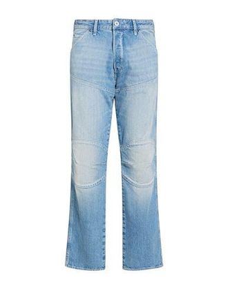G-Star BOTTOMWEAR - Pantaloni jeans su YOOX.COM