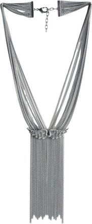 Zadig&Voltaire Donna, Accessori, Grigio, Taglia unica, new