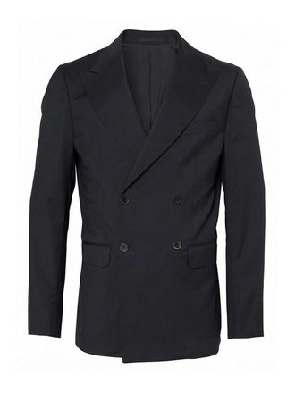 low brand Breasted Blazer