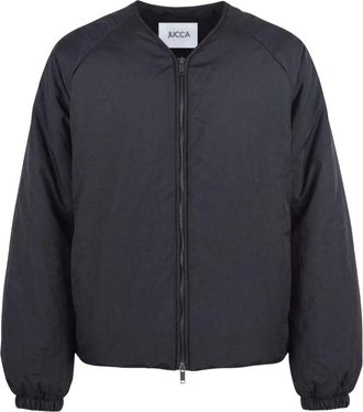 Jucca Lichte Jassen - Dames - Zomerjassen - Zwart - XS - Jassen