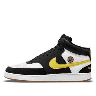 Nike Court Vision Mid Go The Extra Smile DO5871-001