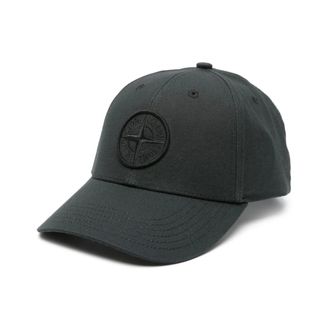 Stone Island Hombre, Accesorios, Negro, Talla: ONE Size