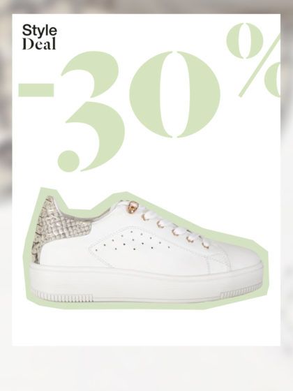 Style Deal: Tot 30% korting bij Poelman