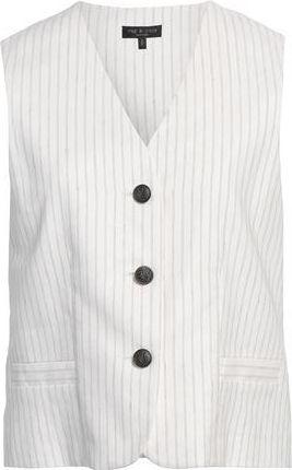 Rag & Bone Tailored Vests