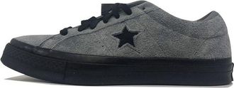 Converse one star low Gray Unisex 169697C