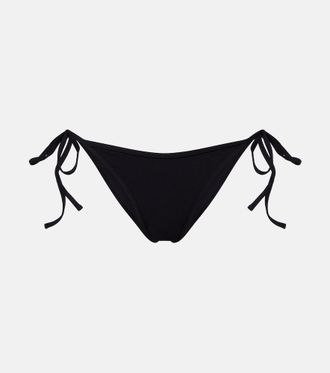 Toteme Scoop bikini bottoms