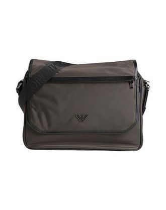 Emporio Armani BAGS - Cross-body bags sur YOOX.COM