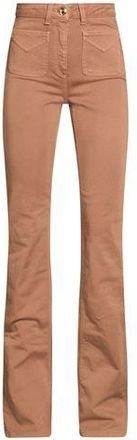 Elisabetta Franchi BOTTOMWEAR - Jeans sur YOOX.COM