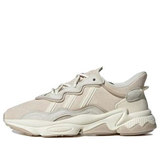 adidas (WMNS) adidas Originals Ozweego Off White Wonder Beige IG7824