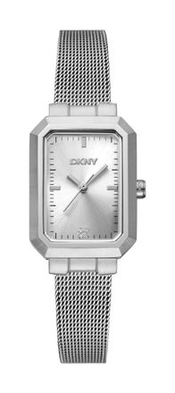 DKNY Womens Classic 22mm Quartz Watch