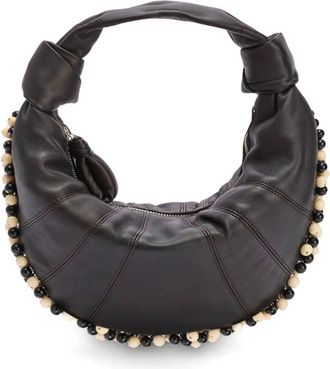 Christophe Lemaire Fortune Mini Handbag