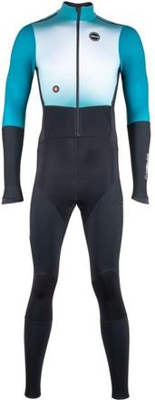 Nalini HP Ergo Warm Suit Veloeinteiler f&uuml;r Herren | blau