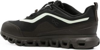 On Running Cloud 6geo Sneaker - Black