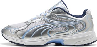 Puma Sneakers Extos unisex, Scarpe, Bianco, 35.5