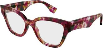 Gucci Dames, Accessoires, Veelkleurig, Maat: 54 MM