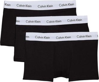 Calvin Klein Uomo, Mutande, Nero, S, new