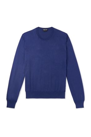 Tom Ford Cotton Sweater