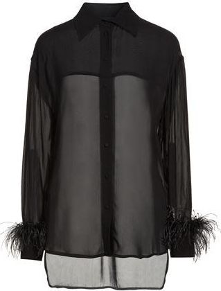 Pinko CAMISETAS Y TOPS - Camisas en YOOX.COM