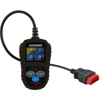 Elle Mini Malet&iacute;n De Diagn&oacute;stico Obd2