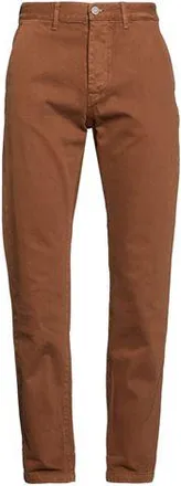 TELA GENOVA BOTTOMWEAR - Pantaloni su YOOX.COM