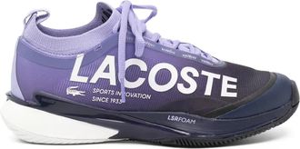 Lacoste AG-LT25 Lite sneakers - Purple