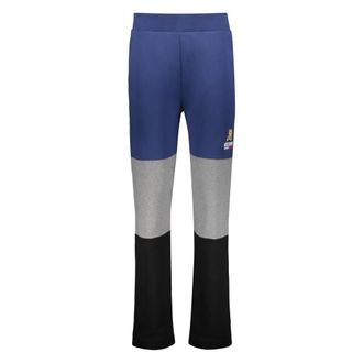 Moschino Dames, Broeken, Veelkleurig, Maat: M Katoen