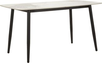 Mauro Ferretti Mesa De Comedor Josh Cm 138x78x76