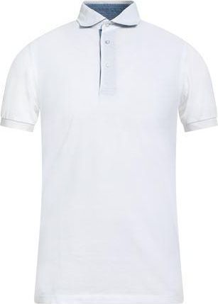 Gran Sasso Polo shirts
