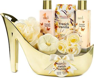 Freida & Joe Freida and Joe Women 9pc Bath Spa Gift Set