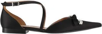 Ganni Ballet flats