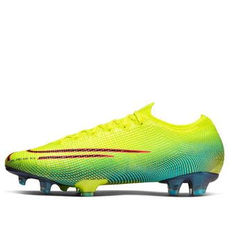 Nike Mercurial Vapor 13 Elite MDS FG Lemon Venom Aurora CJ1295-703