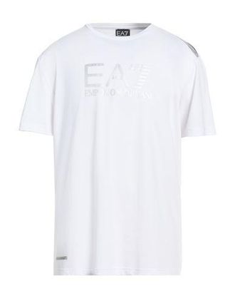 Emporio Armani TOPWEAR - T-shirts on YOOX.COM