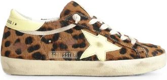 Golden Goose Zapatillas Super-Star - Shoes - Mujer - Multicolor - 38 EU