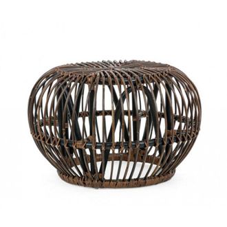 BIZZOTTO Bizzotto - Tavolino Pouf Croco - smith