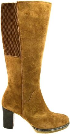 Gabor Schoenen, Dames, Bruin, 37 EU, Su&egrave;de, Gabor 52.876.34