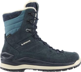 Lowa Calceta Evo GTX Winterschuhe f&uuml;r Damen | blau