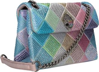 Kurt Geiger Dames, Tassen, Veelkleurig, Maat: ONE Size