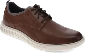 Dockers Mens Herron Dress Casual Oxford Shoe