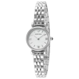 Emporio Armani Classic Womens Watch