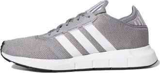 adidas Swift Run X Grey White FY2114