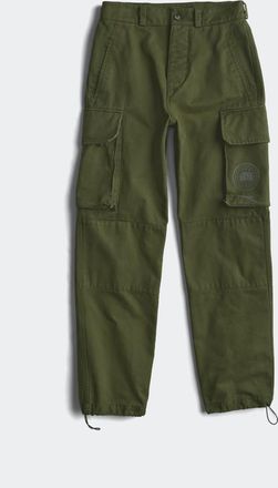 Canada Goose Pantalon Lighttrail (Hommes, Ancient Stone, 34)