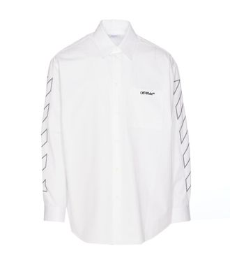 Off-white Shirts